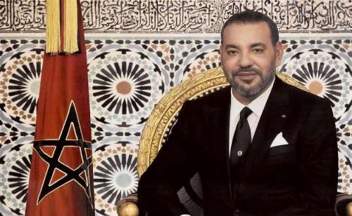 وزارة القصور الملكية والتشريفات والأوسمة: جلالة الملك يوجه خطابا ساميا مساء اليوم